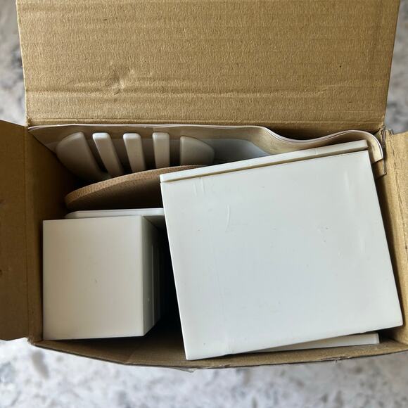 Sushi making Kit- 3 molds, spatula, rice paddle‎ and instructions - Picture 4 of 4